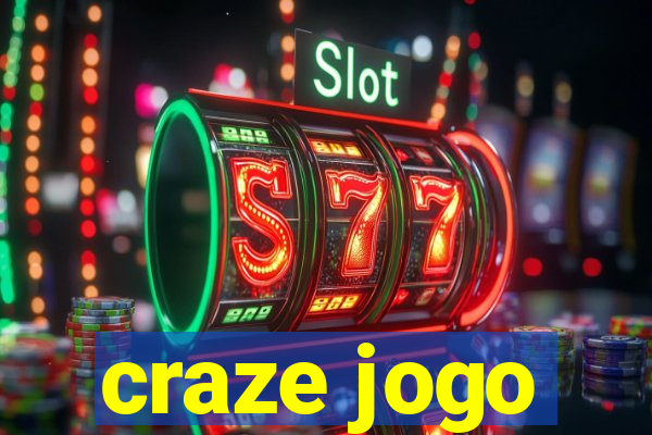 craze jogo